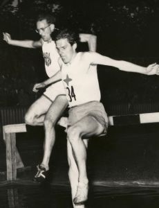 Tore Sjöstrand