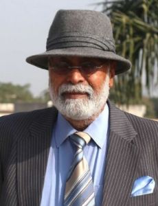 Kulwant Singh Pannu
