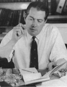 John Napier (primatologist)
