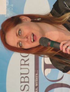 Jacqueline West (author)