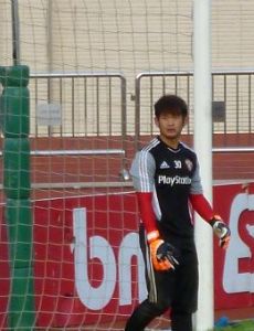 Tsang Man Fai