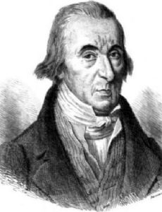 Louis-Marie Prudhomme