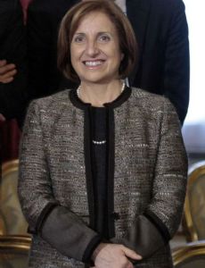 Maria Carmela Lanzetta