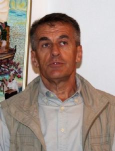 Josip Jurčević