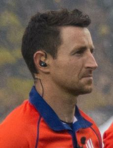 Paul Williams (rugby referee)