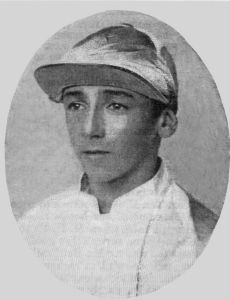Daniel A. Maher