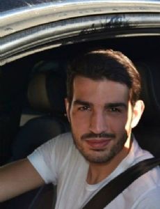 Riccardo Saponara