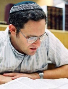Mosheh Lichtenstein