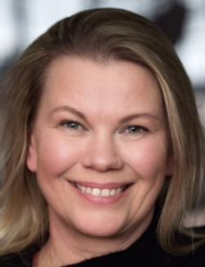 Stina Rautelin