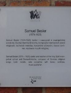 Samuel Besler