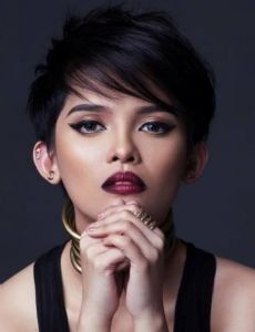 KZ Tandingan