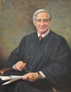 Harold Leventhal (judge)
