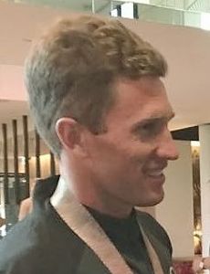 Ryan Sissons