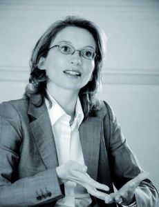 Mathilde Lemoine