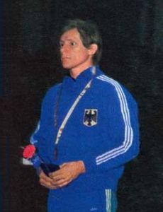 Mario Sabatini
