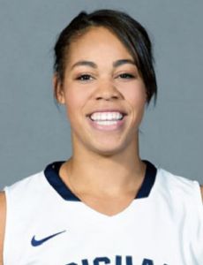 Morgan Bailey