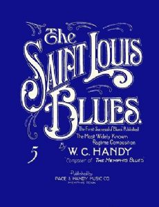 St. Louis Blues