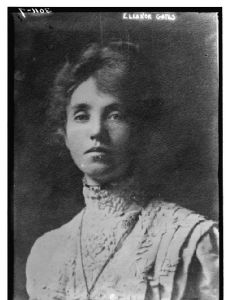 Eleanor Gates