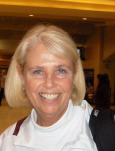 Sharon Fanning