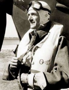 Keith Park