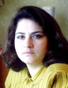 Gulnara Mehmandarov