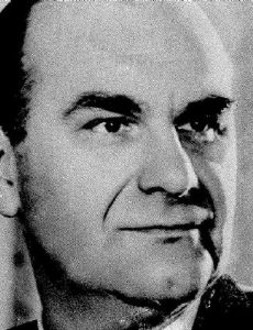 Heinz Barwich