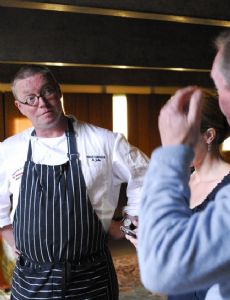 Fergus Henderson