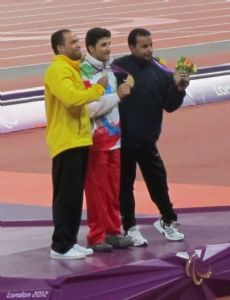 Mohammad Khalvandi