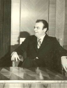 Petar Mladenov