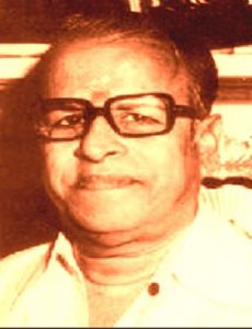 K. V. Mahadevan