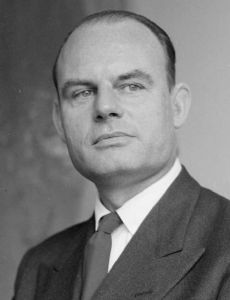 George Laking