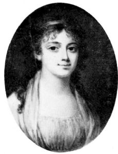 Fredrique Löwen