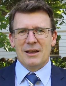Alan Tudge