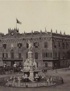 Palace of the Viceroy (Barcelona)