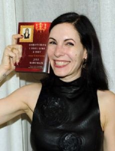 Jill Kargman