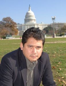 Santiago David Távara