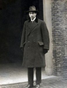 Eduard Meijers