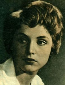 Djurdja Ivezic