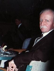 E. J. Hughes