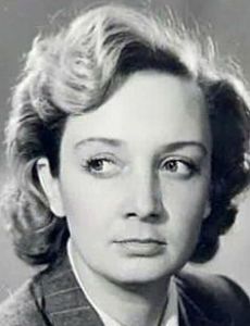 Anna Shylova