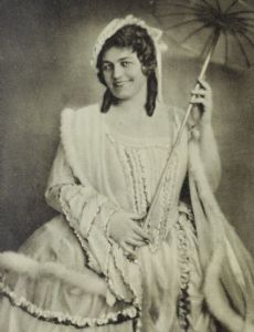 Viorica Ursuleac