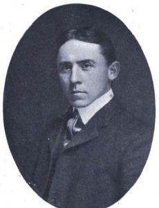 Thomas Gilbert Pearson