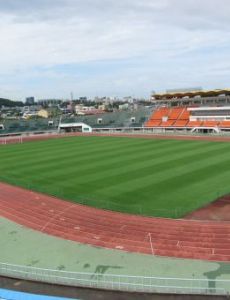 Jeju Stadium