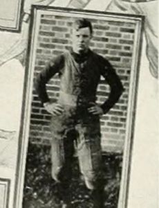 James H. Barry