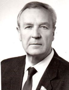 Gennady Kazmin