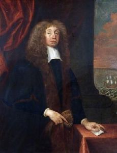 Erasmus Smith