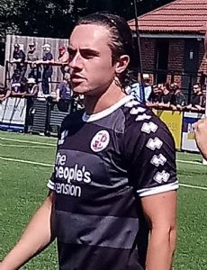 Samuel Matthews (footballer)