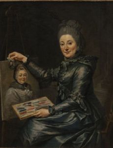 Maria Elisabeth Ziesenis