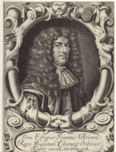 John Browne (anatomist)