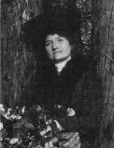 Adelaide Hanscom Leeson
